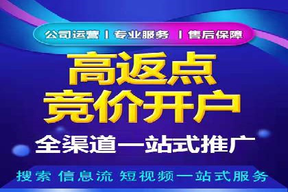 百度竞价个人账户开户技巧：成功案例分享与解析